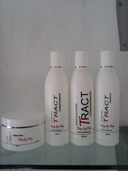 kit manutecão 4pc