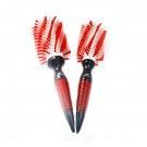 Kit Escovas Sunny Professional Nano Ceramic 2pc