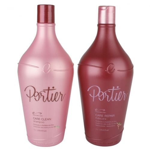Escova portier fine original 2x1