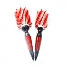 Kit Escovas Sunny Professional Nano Ceramic 2pc