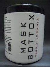 BOTOX CAPILAR TREE LISS - VINHOTERAPIA (500G)