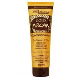 Condicionador Gold Argan 280ml Bio Instinto