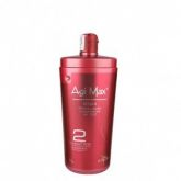 Escova Inteligente Agimax Passo 2 1 litro (Agi max)