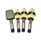 Kit Escovas Sunny Professional Ionic