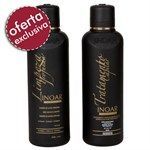 Inoar Escova Progressiva Marroquina (2 x 250 ml)