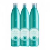 Kit Cauterização Portier Fine Aqua