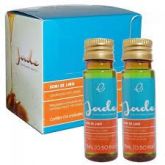 AMPOLA PORTIER FINE JADE - CAIXA COM 6