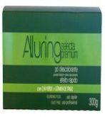 Refil Pó Descolorante Alluring Selecta Premium 300g